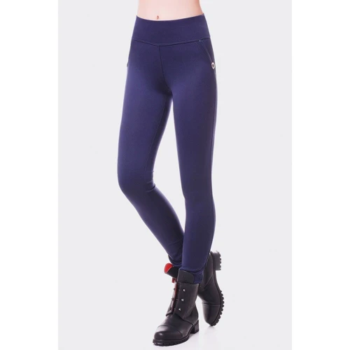 Леггинсы ArtStyleLeggings LSN-074B-48 48 синие
