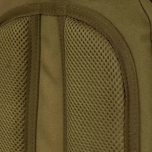Рюкзак Highlander Scorpion Gearslinger 12L Coyote Tan (TT191-CT): Дополнительно Влагозащита, боковые карманы, Molle