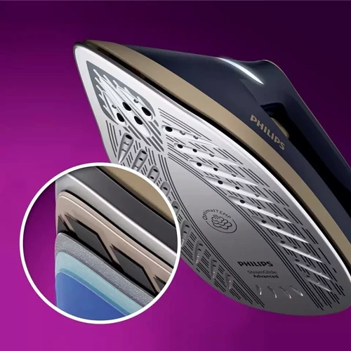 Парогенератор Philips PerfectCare 6000 Series PSG6064/80: Подача пара, г / хв 130