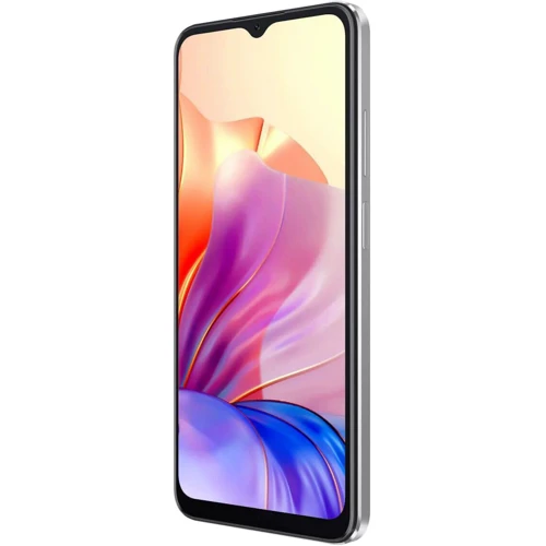 Смартфон Oscal C80 8/128GB White: Вбудована пам'ять 128 ГБ