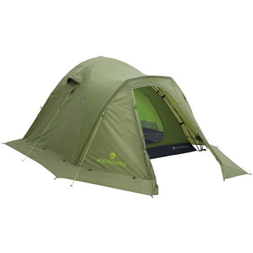 Намет Ferrino Tenere 3 Green