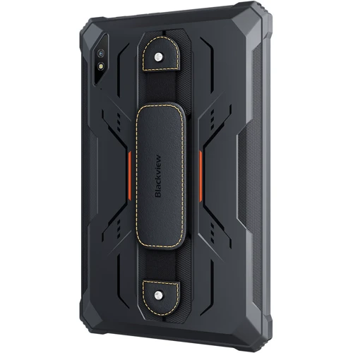 Планшет Blackview Tab Active 8 6/128GB LTE Orange: Вага 976 г