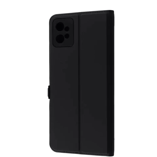 Аксессуар для смартфона WAVE Snap Case Black for Motorola Moto G32
