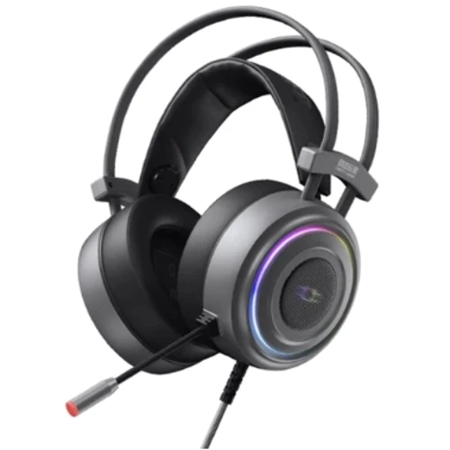 Навушники Takstar GH310B Liberty Gamer Black