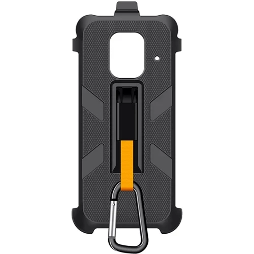 Чехол для телефонов Ulefone Multifunctional Case for Ulefone Power Armor 14 / 14pro: Материал TPU (термополиуретан) и пластик