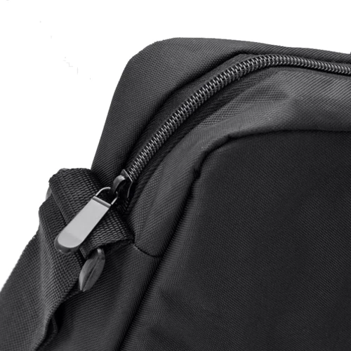 Сумка для ноутбука Grand-X 15.6" Black (SB-115): Форм-фактор 15.6"