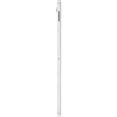 Планшет Samsung Galaxy Tab S7 FE 6/128GB 5G Mystic Silver (SM-T736BZSE) фото 8