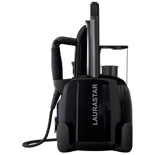 Парогенератор Laurastar Lift Plus Ultimate Black