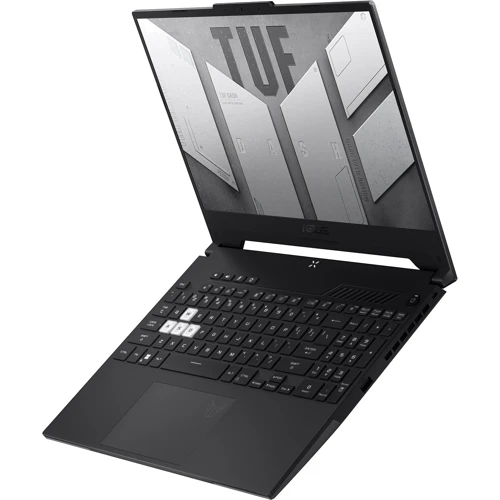 Ноутбук ASUS TUF Dash F15 FX517ZC (TUF517ZC-AS52): Видеоадаптер NVIDIA GeForce RTX 3050, 4 ГБ GDDR6