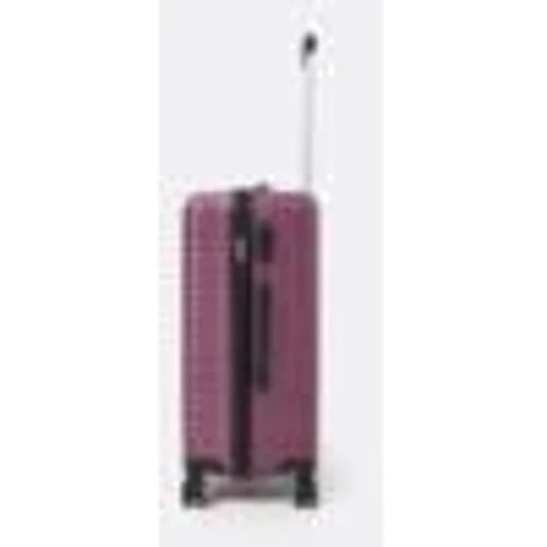 Чемодан Ricco Grande L фиолетовый (T1ABS600purple-L): Тип Чемоданы