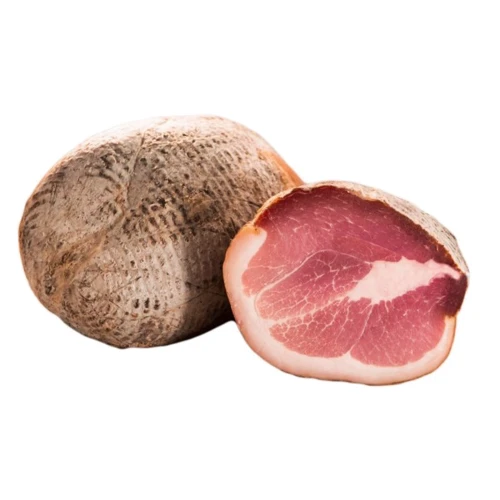 Прошутто крудо Culatello (WT1970): Вид мяса свинина