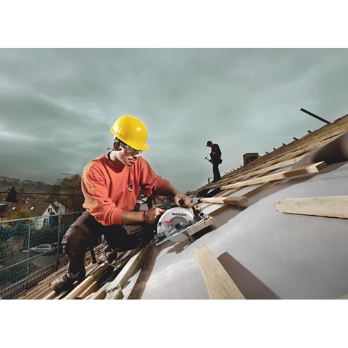 Монтажная пила Metabo KS 55 (600855000)