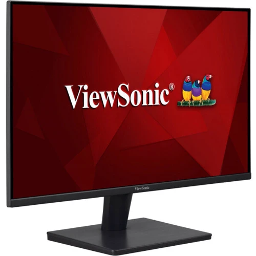 Монитор ViewSonic VA2715-H: Разрешение Full HD (1920x1080)