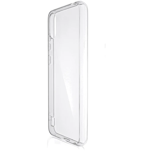 Чехол для телефонов BeCover TPU Case Transparancy for ZTE Blade A51 Lite / A5 2020 (707563): Тип накладка на заднюю часть