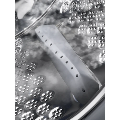 Встраиваемая стиральная машина Electrolux EW7F348SI: Загрузка белья, кг 8
