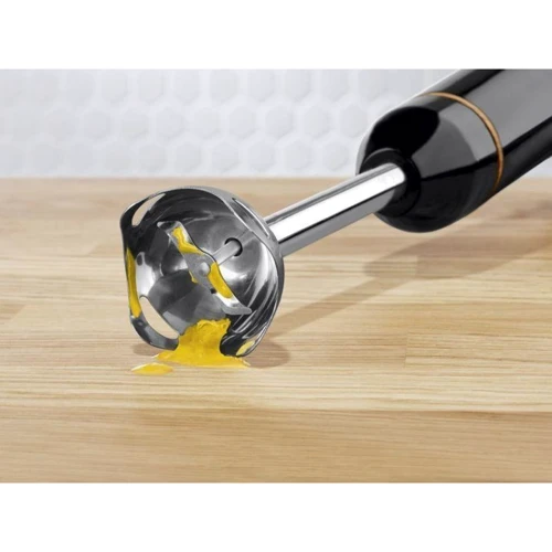 Блендер Silver Crest SSSH 600 A1 black: Конструкция ручной