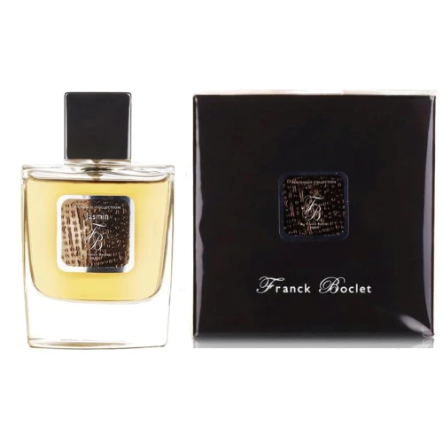 

Парфюмированная вода Franck Boclet Jasmin 100 ml