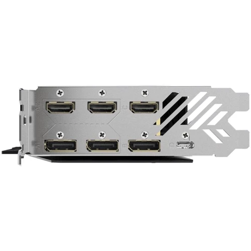 Видеокарта GIGABYTE GeForce RTX2080 Ti 11Gb AORUS XTREME WATERFORCE (GV-N208TAORUSX W-11GC): Тип памяти GDDR6