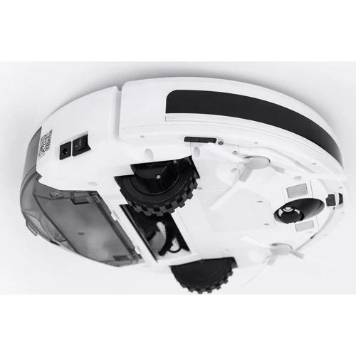 Робот уборщик RoboJet X-Style White фото 4