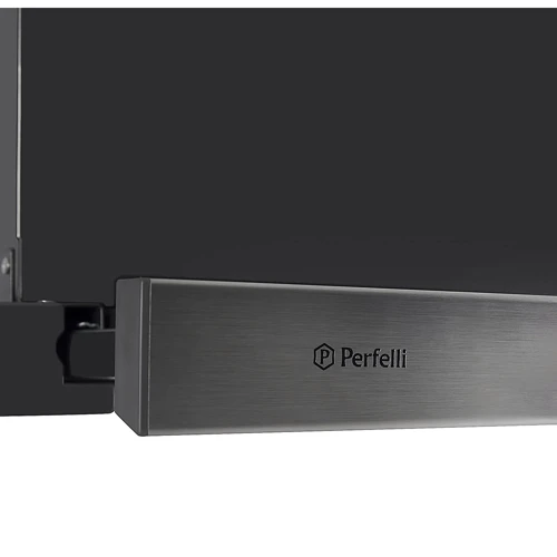Вытяжка Perfelli TL 6410 I: Тип воздухоочистителя Рециркуляция, Отвод