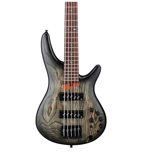 Бас-гитара SR605E-BKT IBANEZ SR605E-BKT