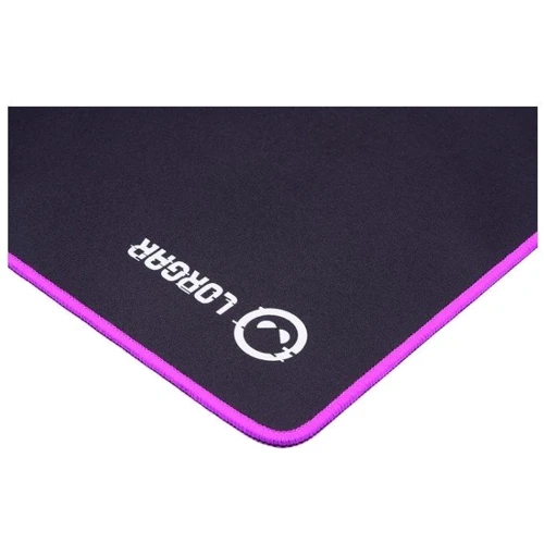 Ігрова поверхня Lorgar Main 319 Black/Purple (LRG-GMP319) UA