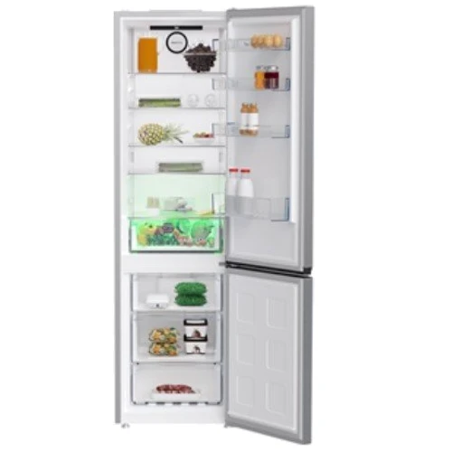 Холодильник Beko B3RCNA404HXB: Исполнение отдельностоящий