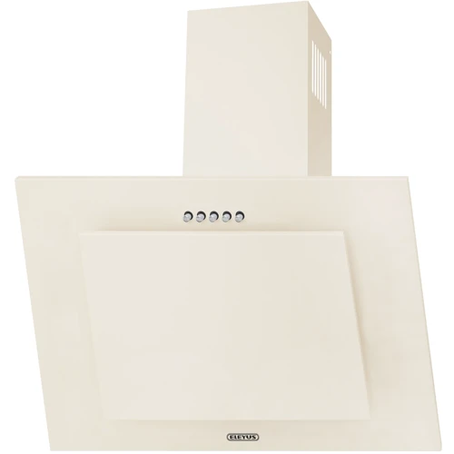 Вытяжка Eleyus VERTICAL 700 50 BG: Тип монтажа Настенный