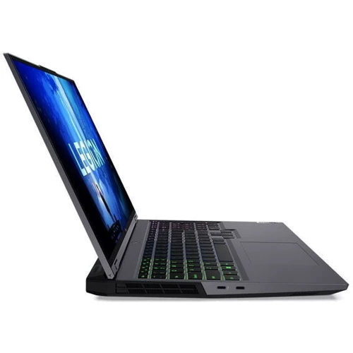 Ноутбук Lenovo Legion 5 Pro (82RF00EUPB_64_2TB_W11P): Объем накопителя 2 ТБ SSD