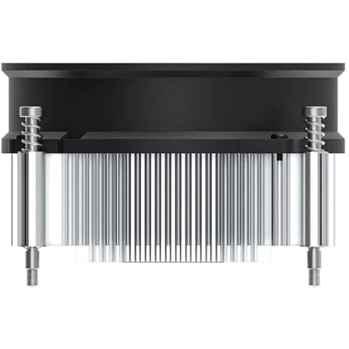 Кулер ID-Cooling DK-19 PWM: Призначення для процессора