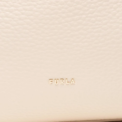 Женская сумка-мешок Furla Grace M Hobo молочно-розовая (BASMFGCQUB000PER00): Пол Женский