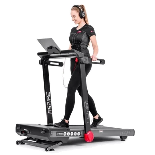 Беговая дорожка Hop-Sport HS-2500LB Aspire