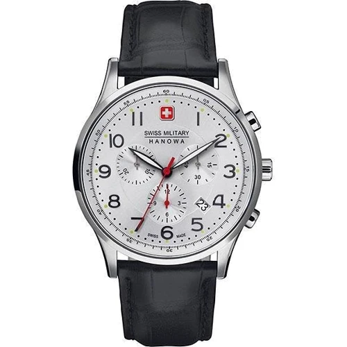 Наручные часы Swiss Military Hanowa (06-4187.04.001) (343816)