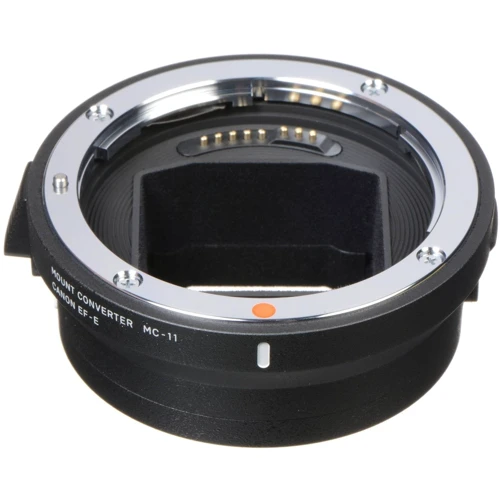 Адаптер байонета Sigma MC-11