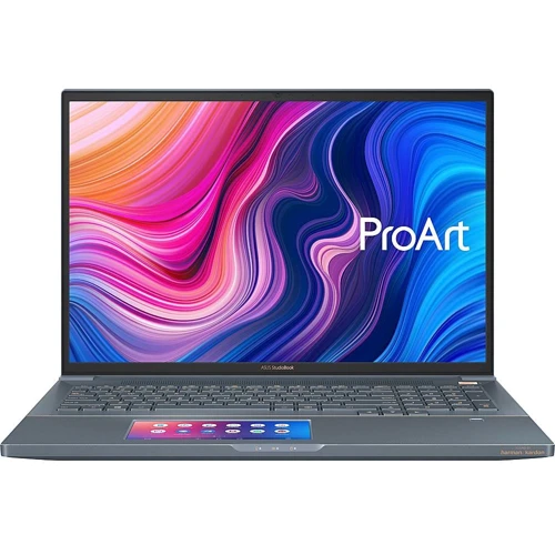 Ноутбук ASUS ProArt StudioBook Pro X W730G5T (W730G5T-XH99) Custom