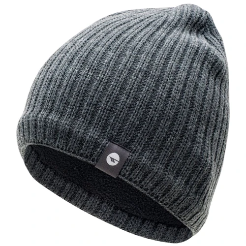 Шапка Hi-Tec Ramir (RAMIR-DK GREY) темно-серая