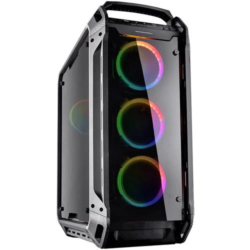 Корпус Cougar PANZER EVO RGB
