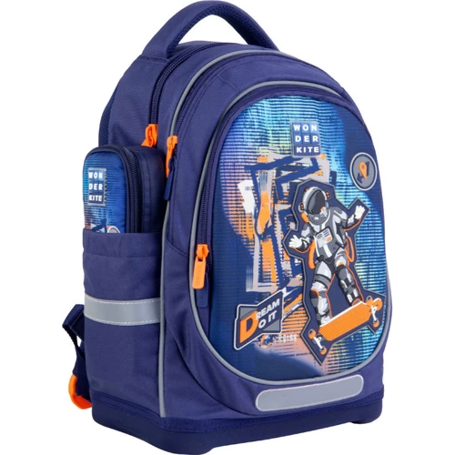 Школьный набор Wonder Kite Space Skating SET_WK21-724S-2 фото 12