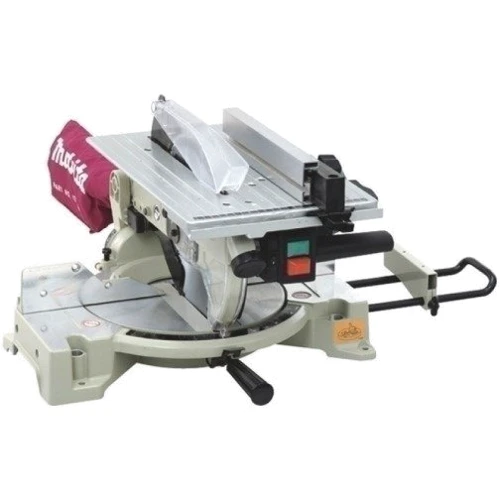 Пила торцювальна Makita LH1040: Тип торцювальна універсальна