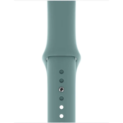 Аксесуар для Watch Apple Sport Band Cactus (MXNT2) for Apple Watch 38/40/41mm