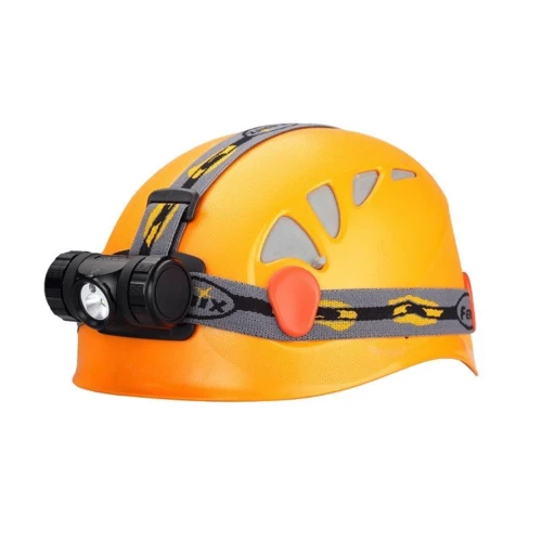 Фонарь Fenix HL35 XP-G2 R5: Тип Налобный
