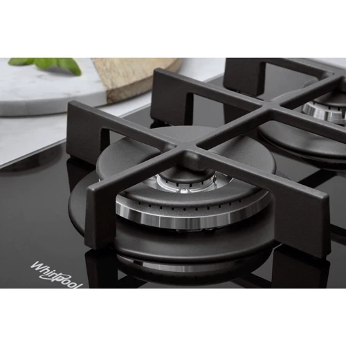 Варочная поверхность газовая Whirlpool AKW 7523/NB фото 11