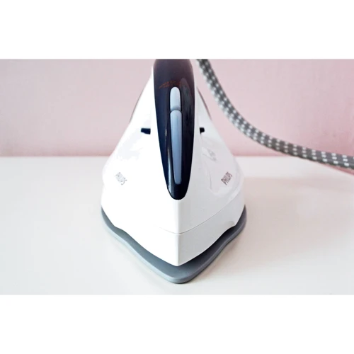 Парогенератор Philips HI5918/20: Подача пара, г / хв 100
