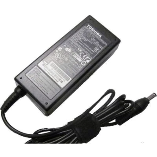 Зарядное устройство Toshiba 65W 19V, 3.42A, разъем 5.5/2.5 (PA3917U-1ACA)