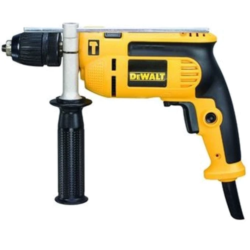 Дрель ударная DeWalt DWD024S
