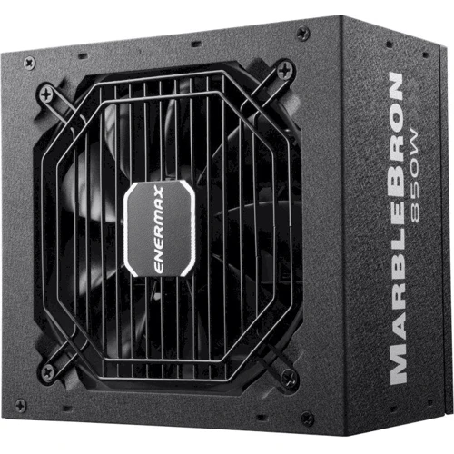 Блок питания Enermax 850W MARBLEBRON 82+ (EMB850EWT): Форм-фактор ATX