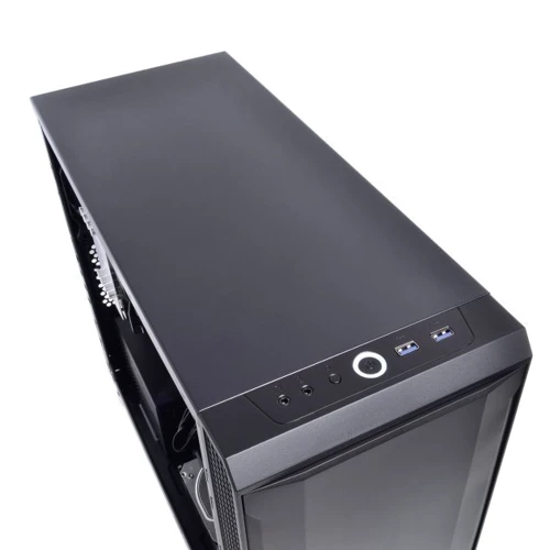 Персональный компьютер (ПК) ARTLINE Overlord Silent SL9 (SL9v09): Видеокартка NVIDIA GeForce RTX 3060, 12 ГБ