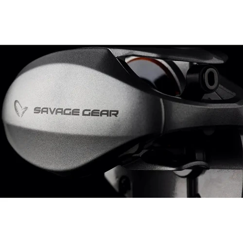 Катушка рыболовная Катушка Savage Gear SG6 BC 100LH 5+1BB 8.1:1 (1854.19.72): Назначение Спиннинговая