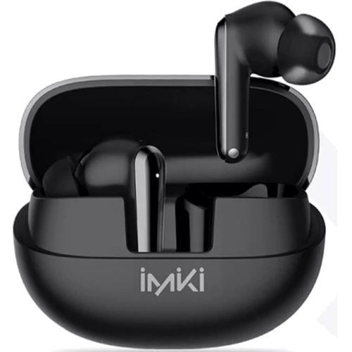 Наушники Xiaomi IMILAB imiki Earphone T14 Black