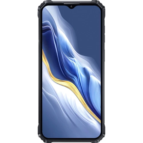 Смартфон Oukitel WP36 8/128GB Black (UA UCRF): Процессор MediaTek MT8788